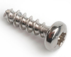 3.0 X 8 TX10 PAN POLYTECH 30 A2 ST/ST