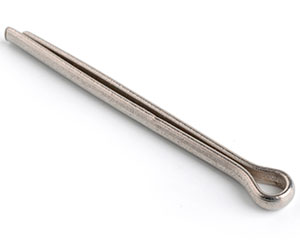 1.2 X 18 SPLIT PIN DIN 94 A2 ST/ST