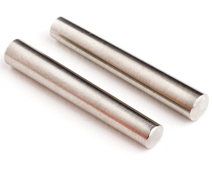 Stainless Steel Taper Pins