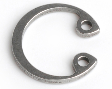 Stainless Steel Internal Circlips