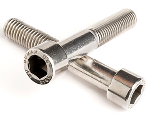 M12 X 30 SOCKET CAP SCREW ISO 4762 BUMAX88