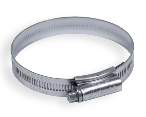 22 (16-22mm) JUBILEE CLIP ORIGINAL RANGE (0SS) A2